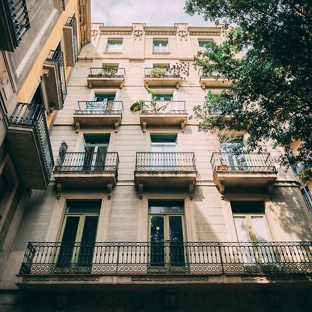 Ramblas Apartments Barcelona Exterior photo