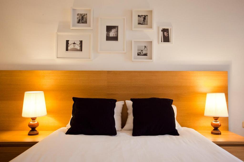 Ramblas Apartments Barcelona Room photo