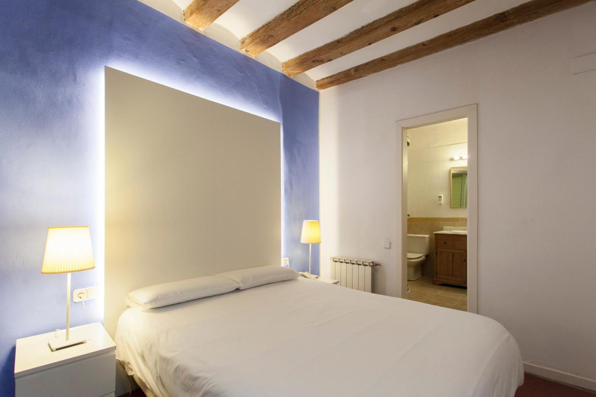Ramblas Apartments Barcelona Room photo