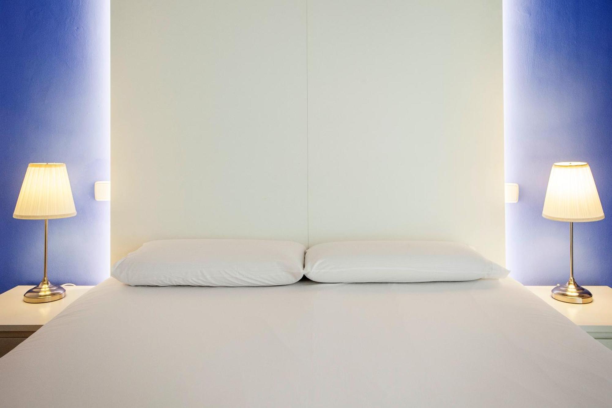 Ramblas Apartments Barcelona Room photo
