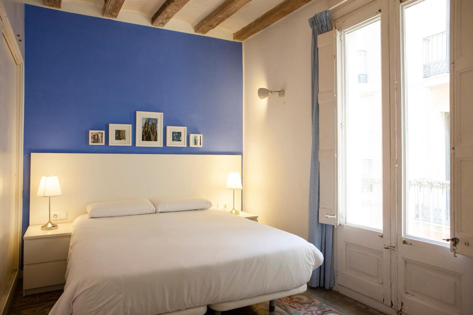 Ramblas Apartments Barcelona Room photo