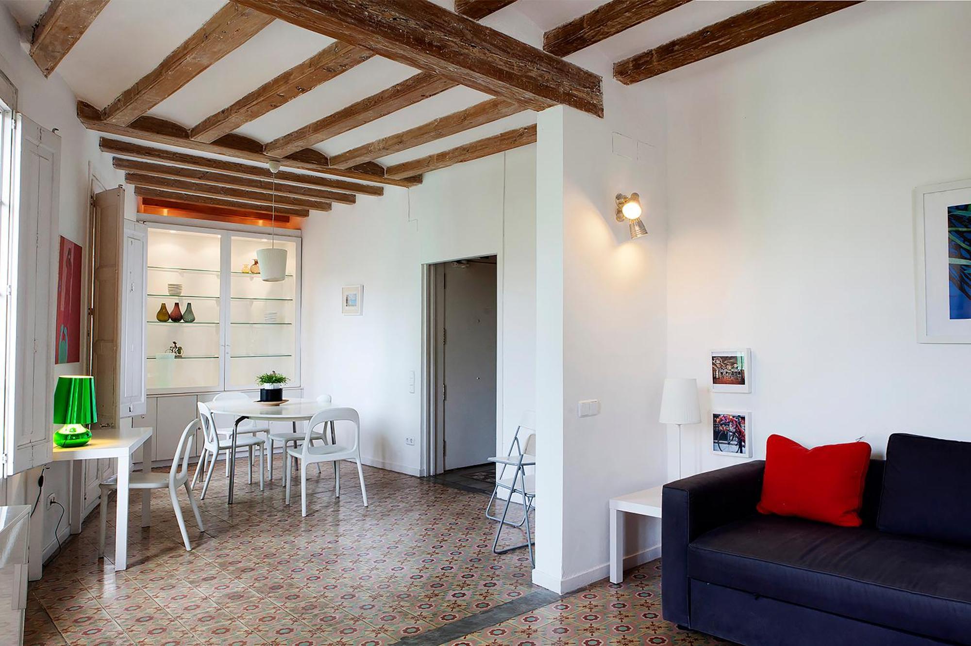 Ramblas Apartments Barcelona Room photo