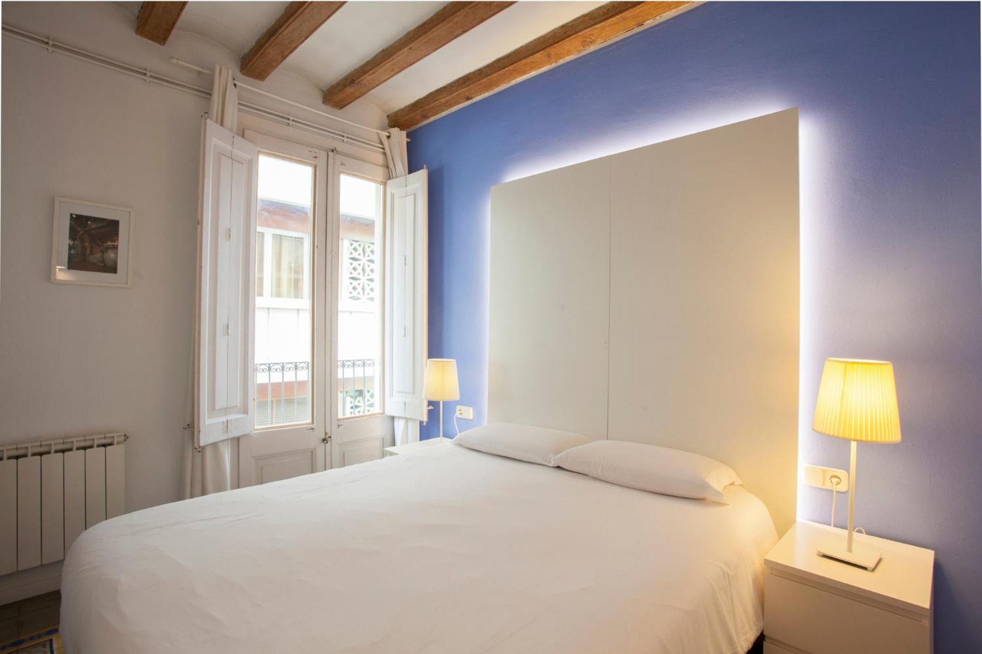 Ramblas Apartments Barcelona Room photo