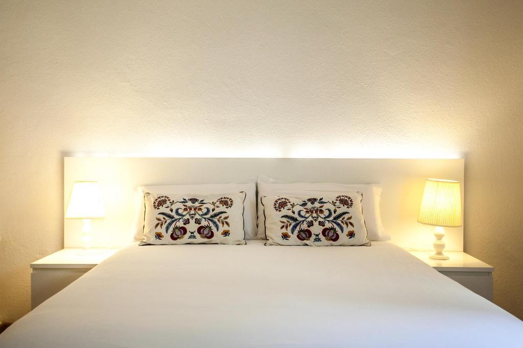 Ramblas Apartments Barcelona Room photo