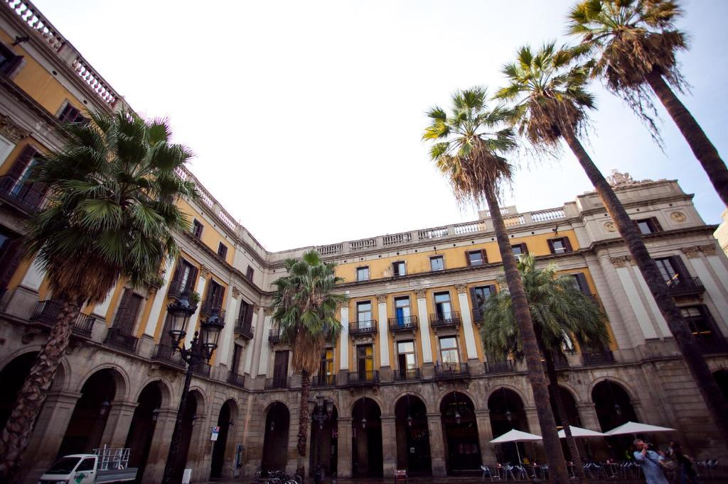 Ramblas Apartments Barcelona Room photo